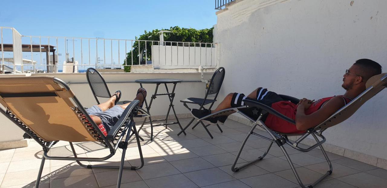 A Sud House Holiday home Polignano a Mare