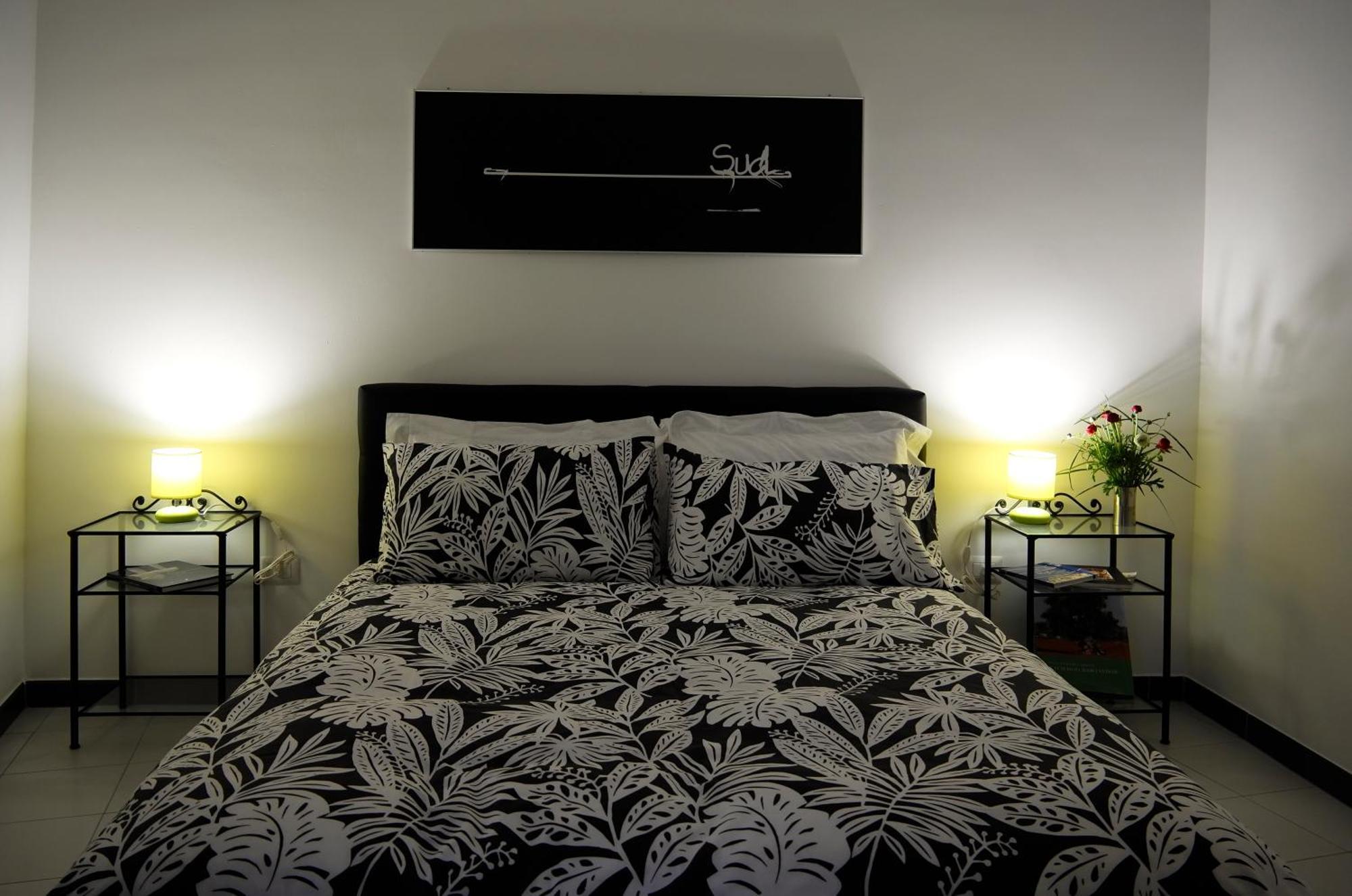 Holiday home A Sud House Polignano a Mare
