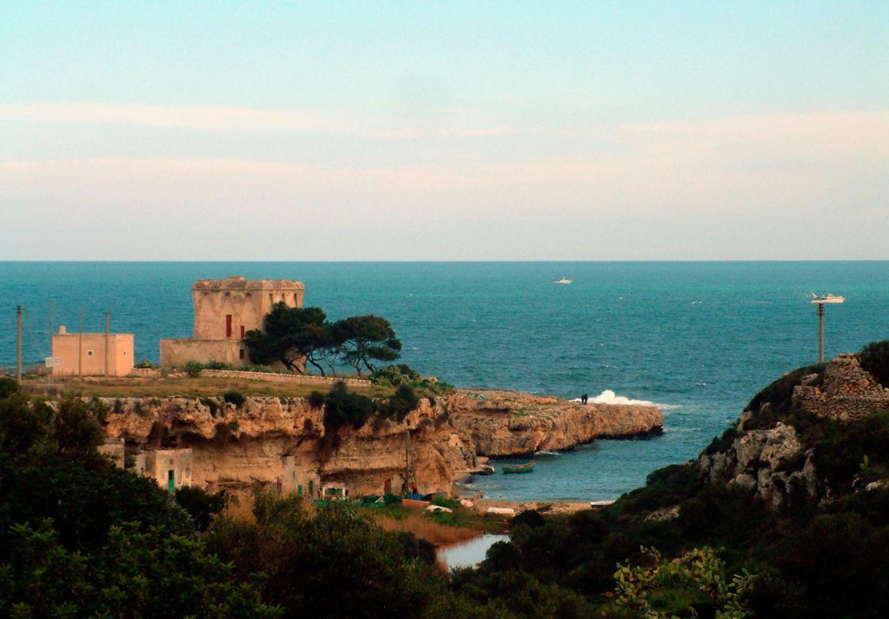 A Sud House * Polignano a Mare