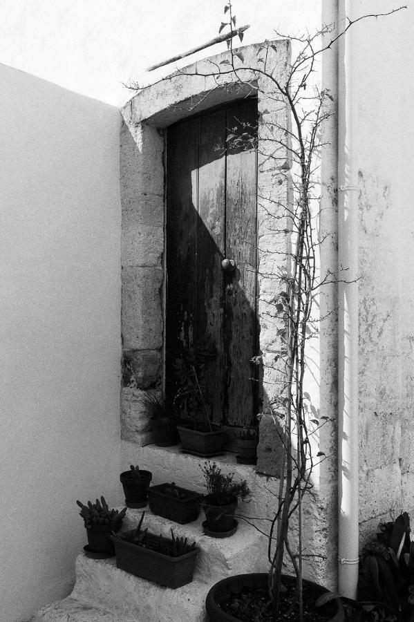 Holiday home A Sud House