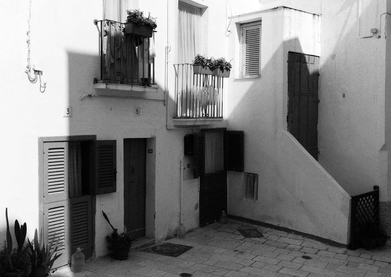 A Sud House Holiday home Polignano a Mare