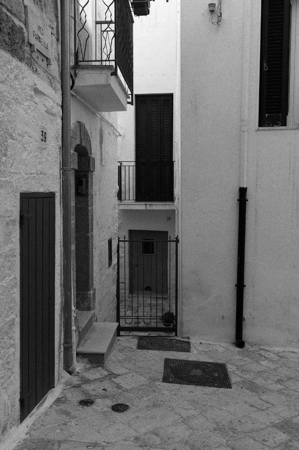 A Sud House Holiday home Polignano a Mare
