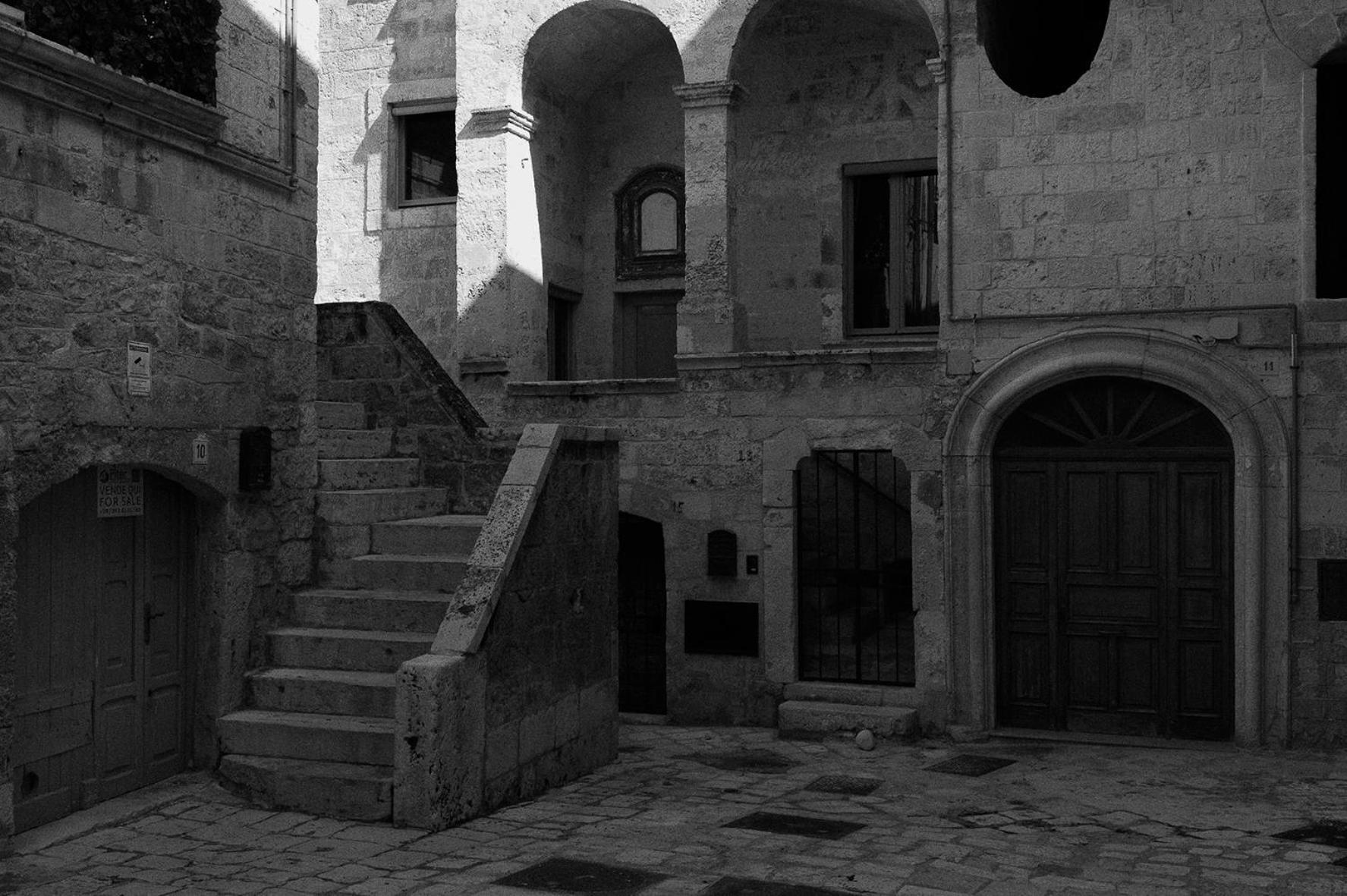 A Sud House *