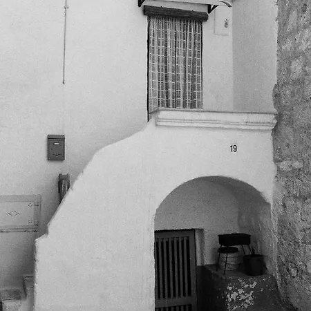 A Sud Holiday House Polignano a Mare Exterior photo