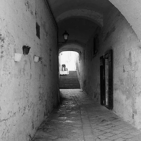 A Sud Holiday House Polignano a Mare Exterior photo