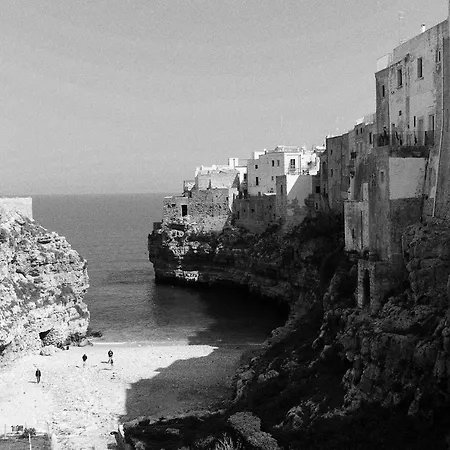 A Sud Holiday House Polignano a Mare Exterior photo