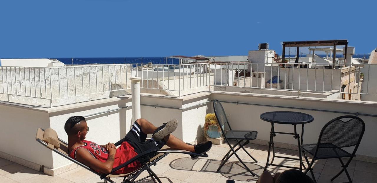A Sud House Polignano a Mare