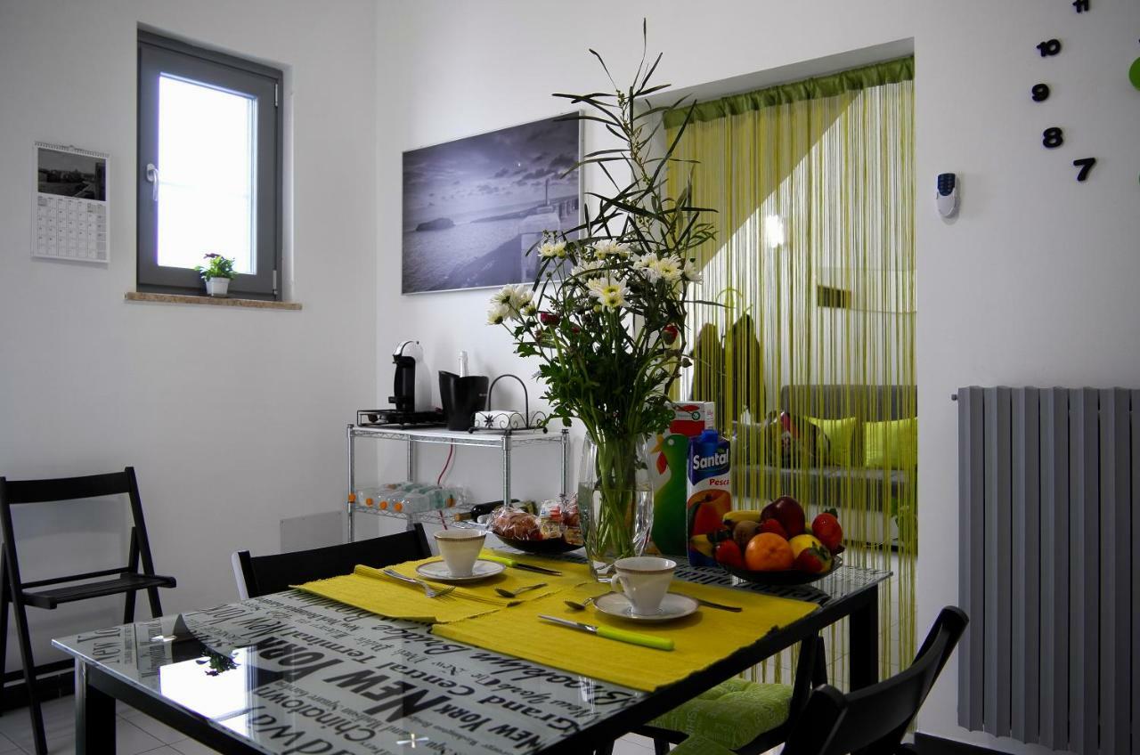 Casa de Férias A Sud House Polignano a Mare
