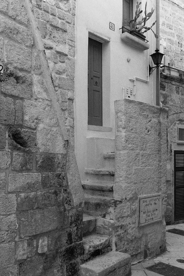 Casa de Férias A Sud House Polignano a Mare